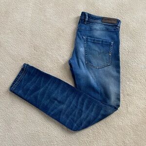 Diesel “Belther” Jeans 👖